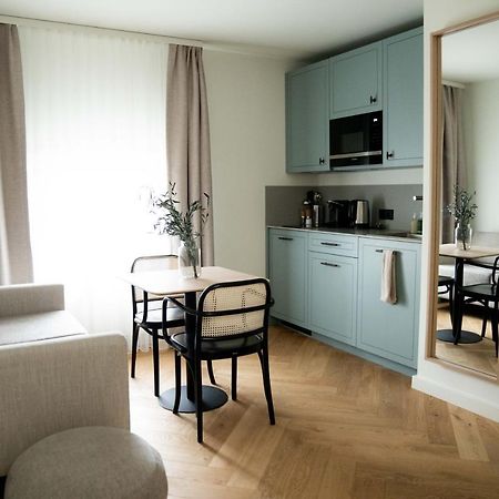 Bob W Luebeck Old Town Aparthotel Екстериор снимка