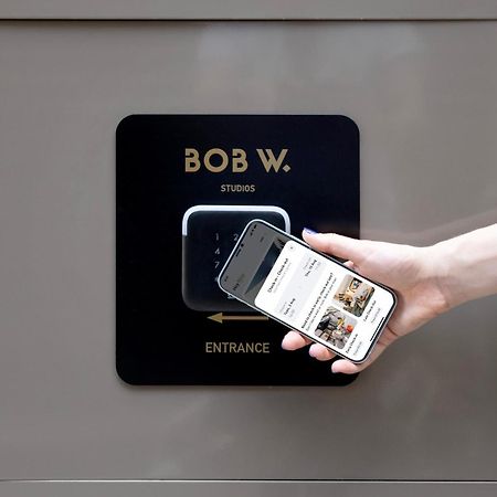 Bob W Luebeck Old Town Aparthotel Екстериор снимка