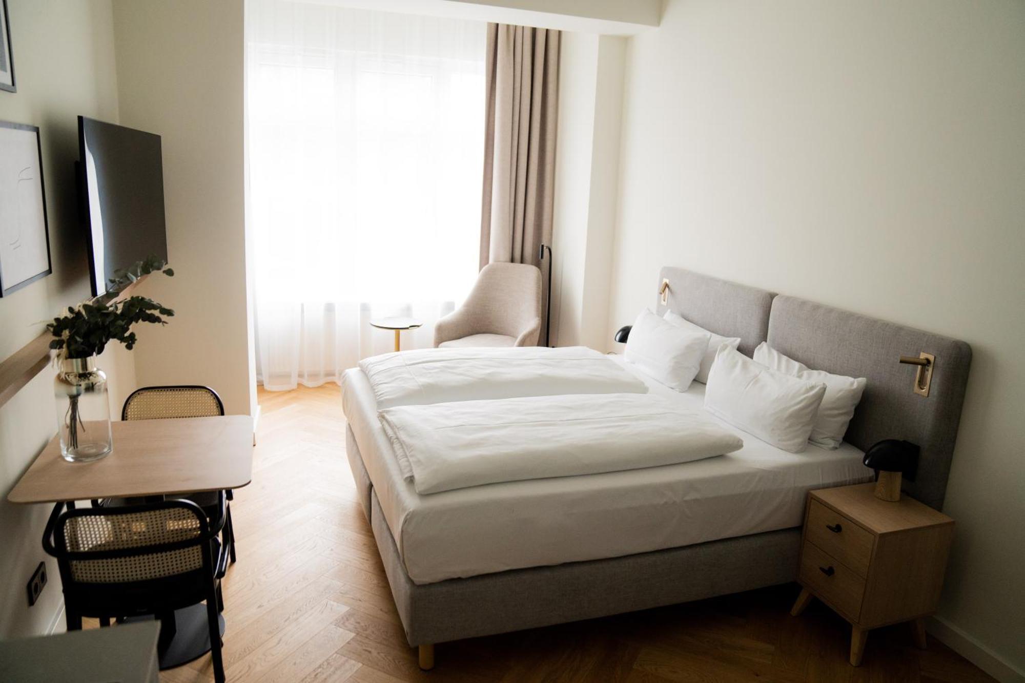 Bob W Luebeck Old Town Aparthotel Екстериор снимка