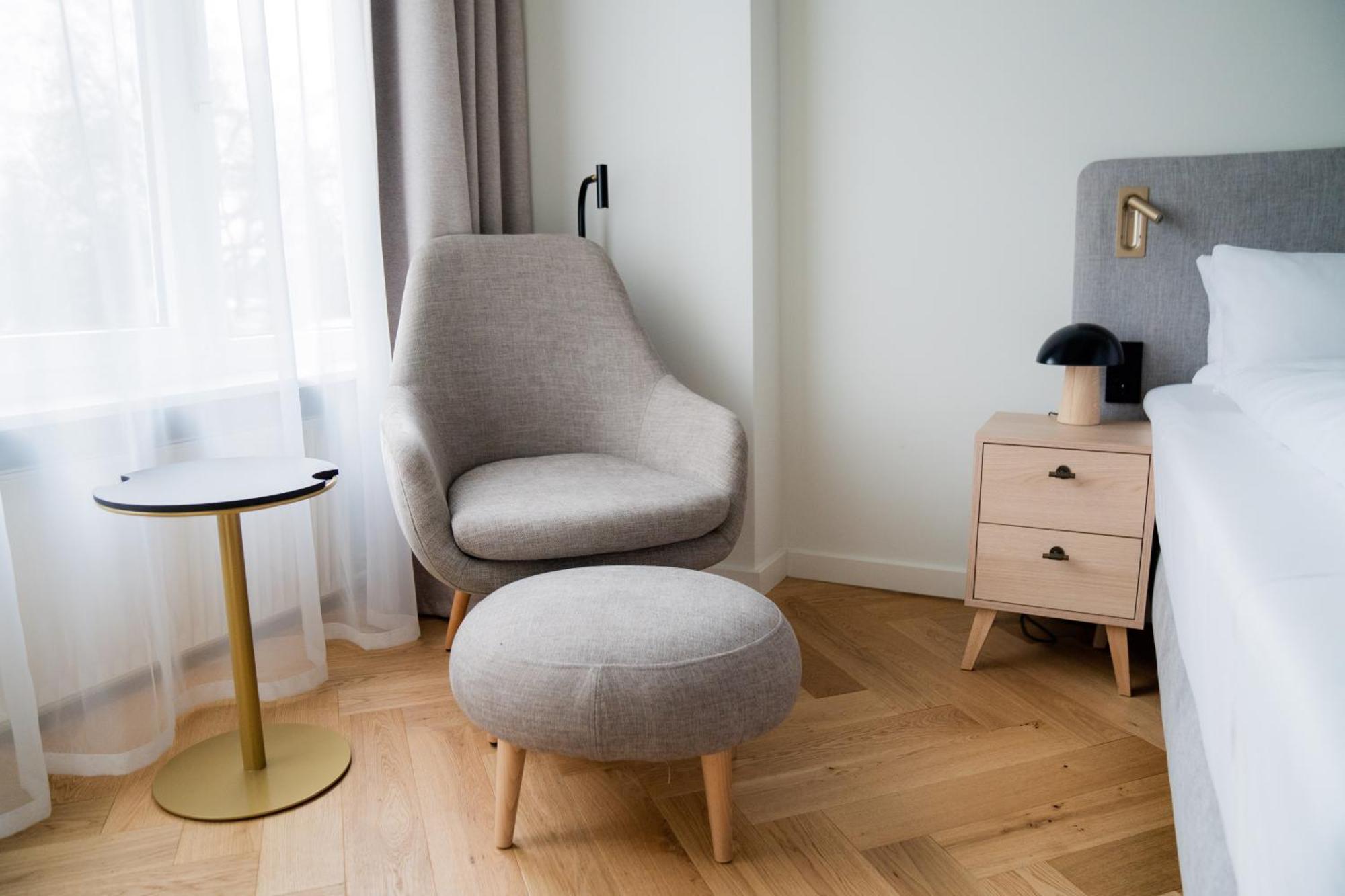 Bob W Luebeck Old Town Aparthotel Екстериор снимка