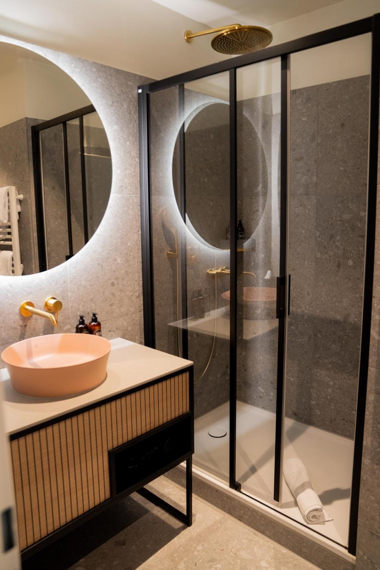 Bob W Luebeck Old Town Aparthotel Екстериор снимка