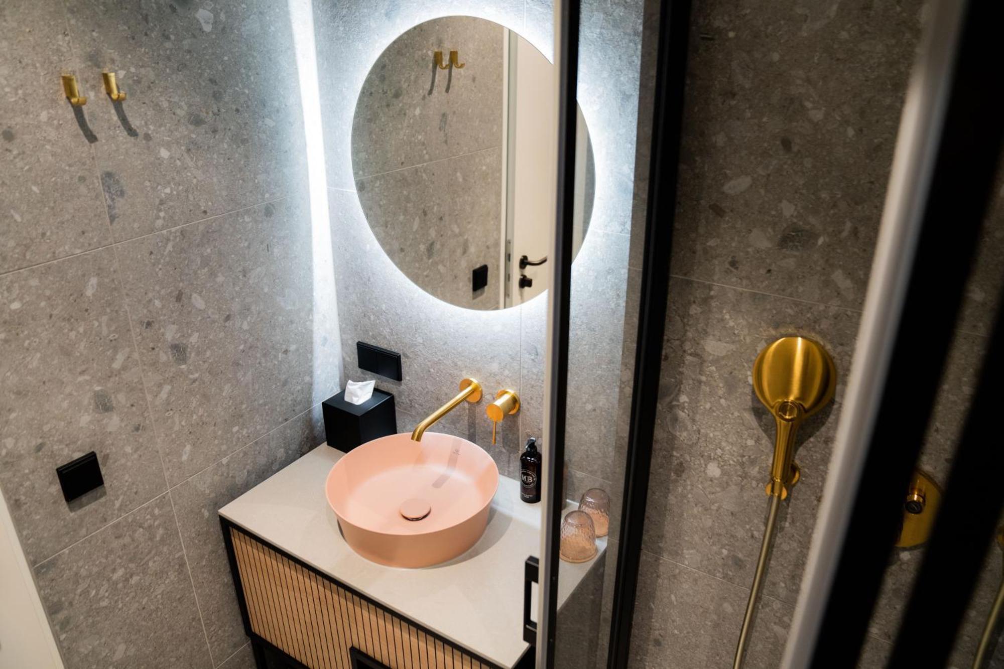 Bob W Luebeck Old Town Aparthotel Екстериор снимка