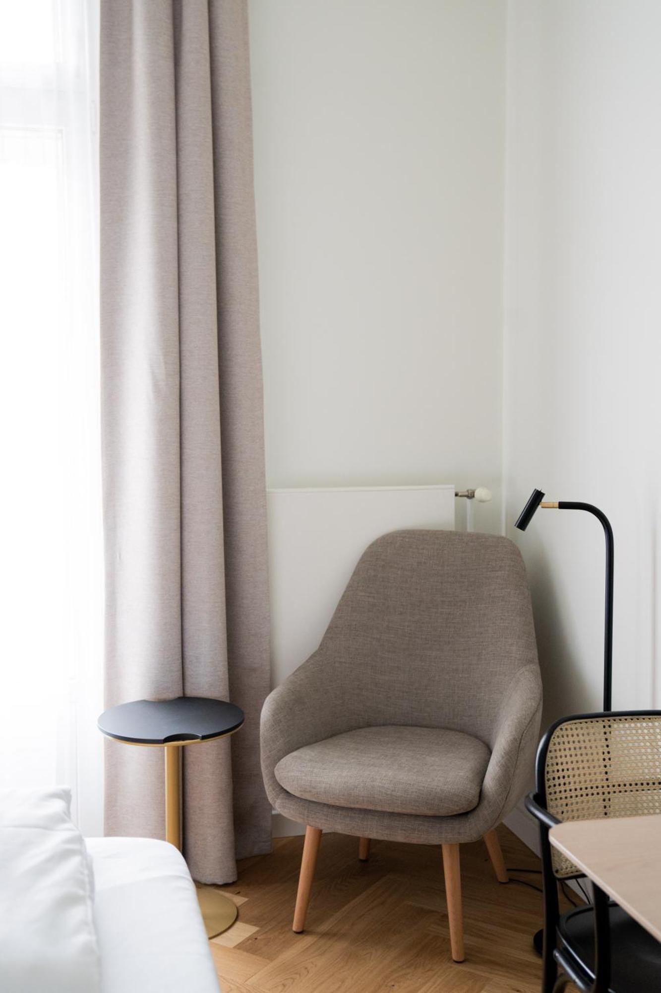 Bob W Luebeck Old Town Aparthotel Екстериор снимка