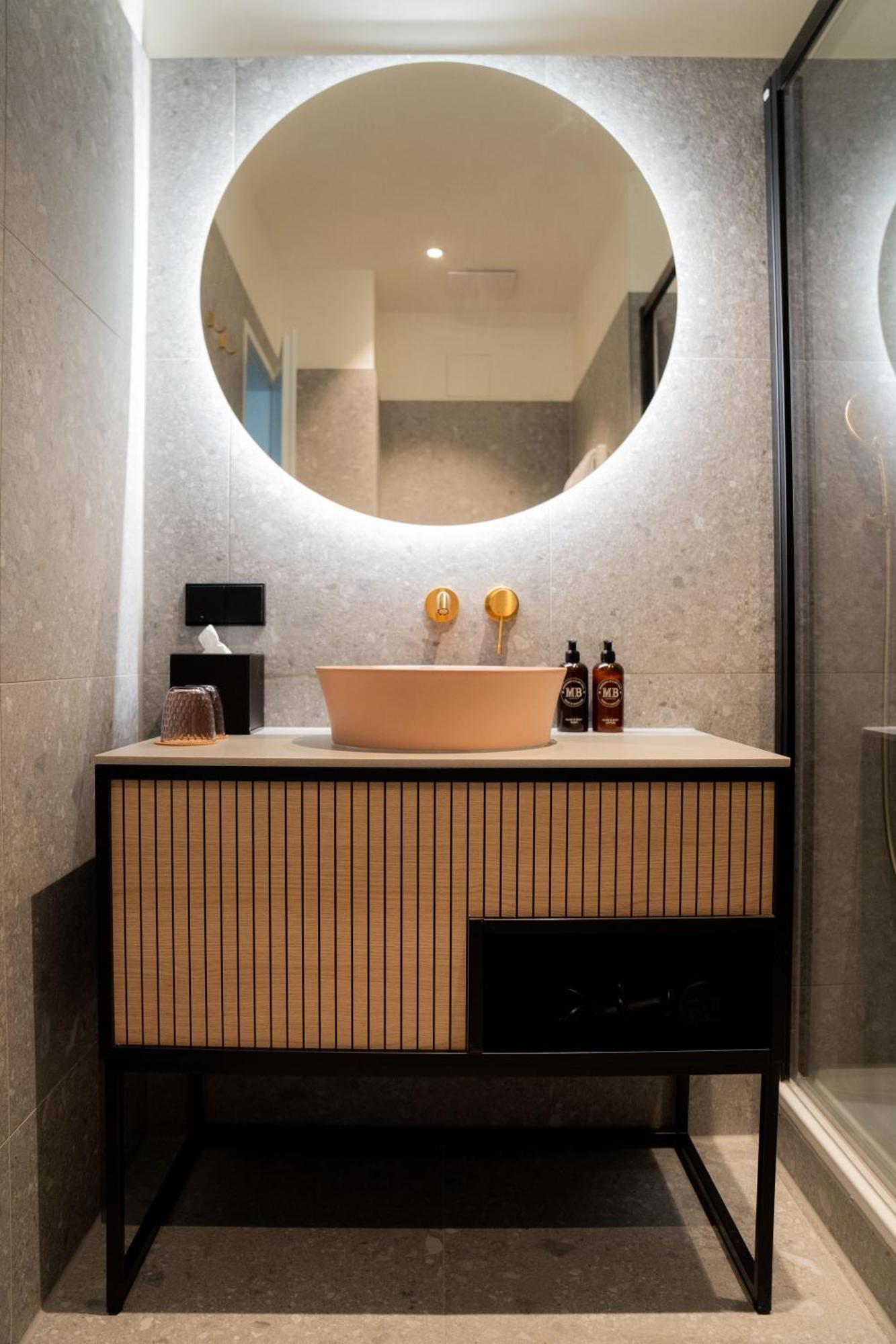 Bob W Luebeck Old Town Aparthotel Екстериор снимка