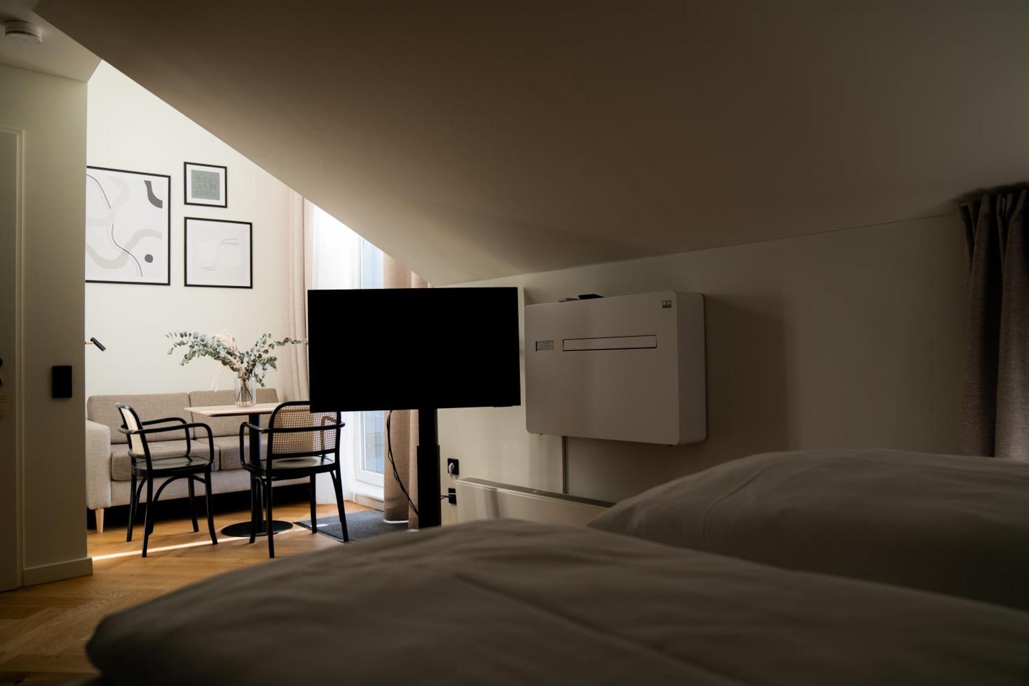 Bob W Luebeck Old Town Aparthotel Екстериор снимка