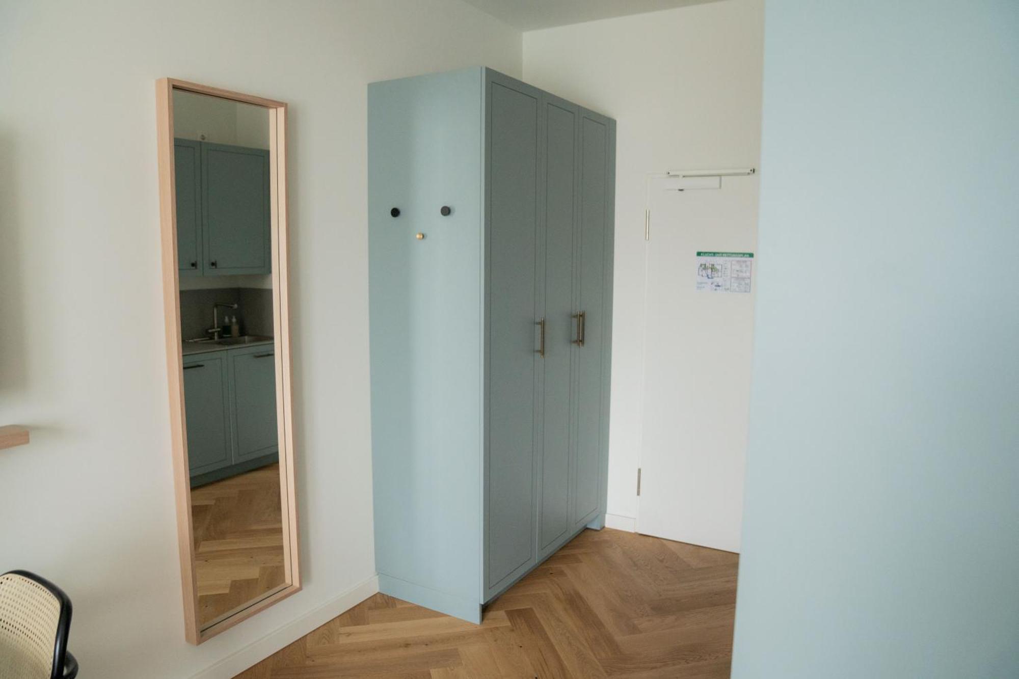 Bob W Luebeck Old Town Aparthotel Екстериор снимка