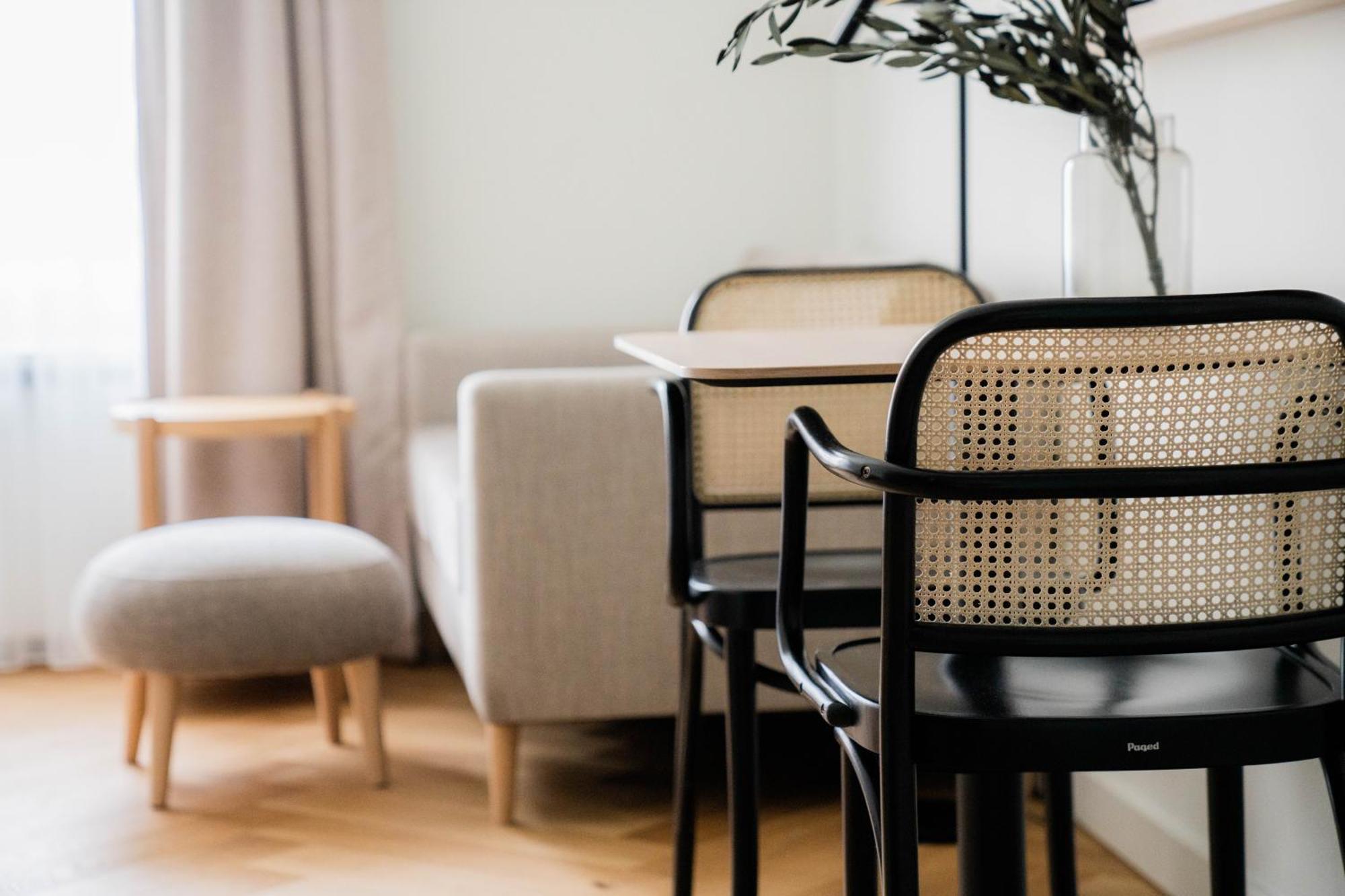 Bob W Luebeck Old Town Aparthotel Екстериор снимка