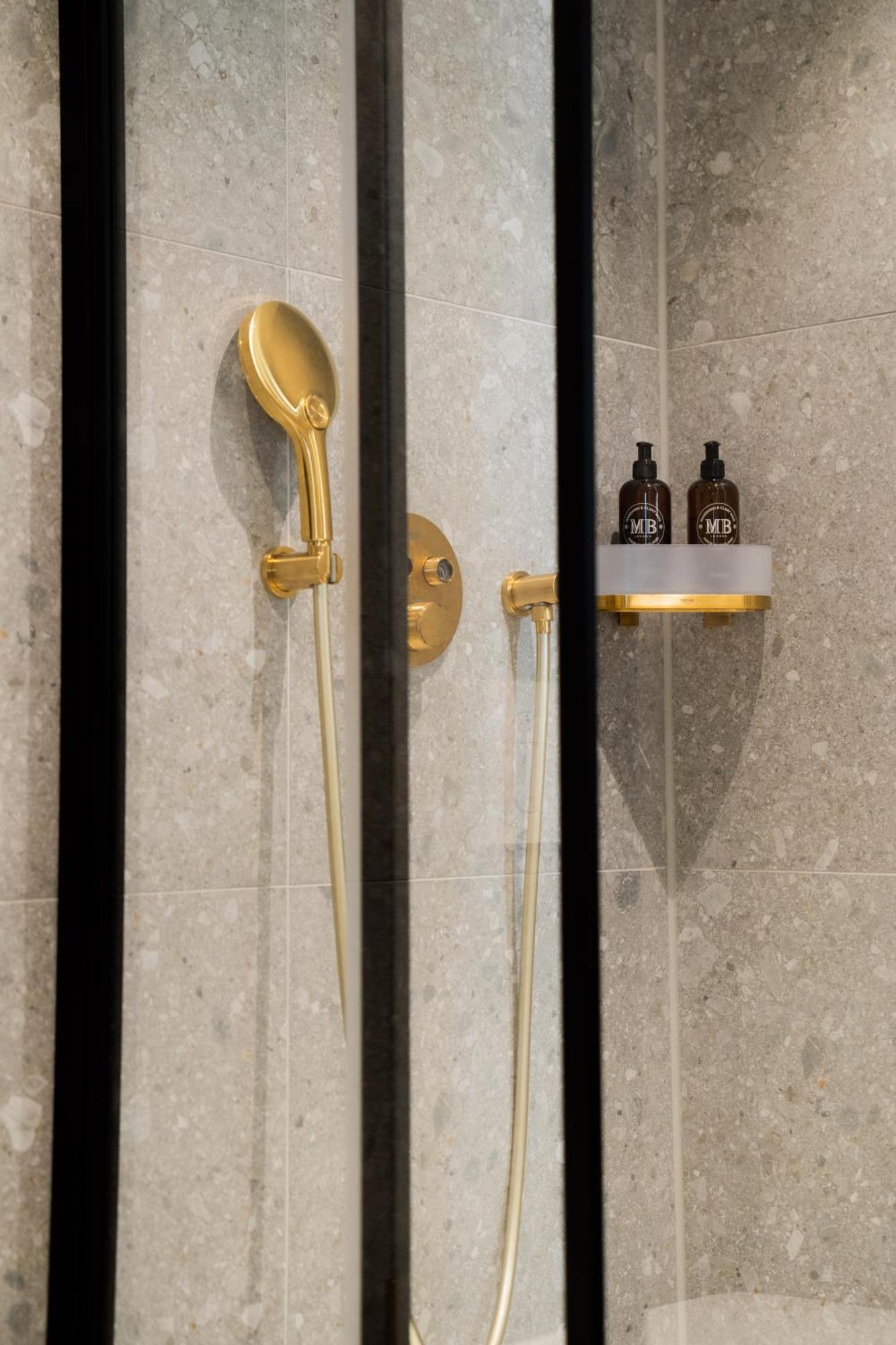 Bob W Luebeck Old Town Aparthotel Екстериор снимка