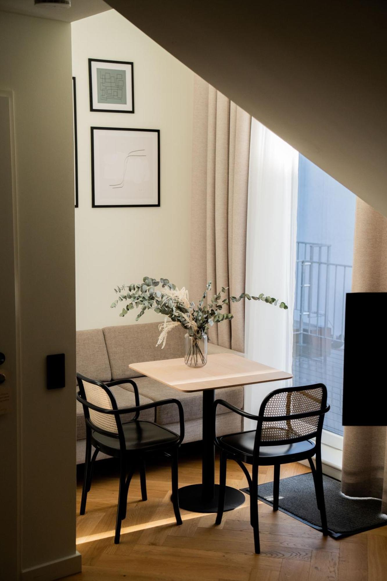 Bob W Luebeck Old Town Aparthotel Екстериор снимка